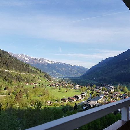 Haus Alpenkoenig Top 17 Bad Gastein Luaran gambar