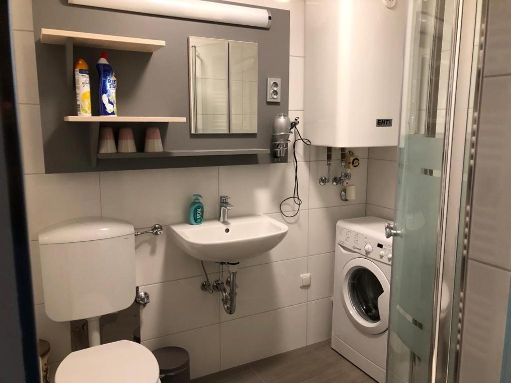 Haus Alpenkoenig Top 17 Bad Gastein Luaran gambar
