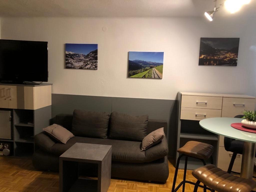 Haus Alpenkoenig Top 17 Bad Gastein Luaran gambar