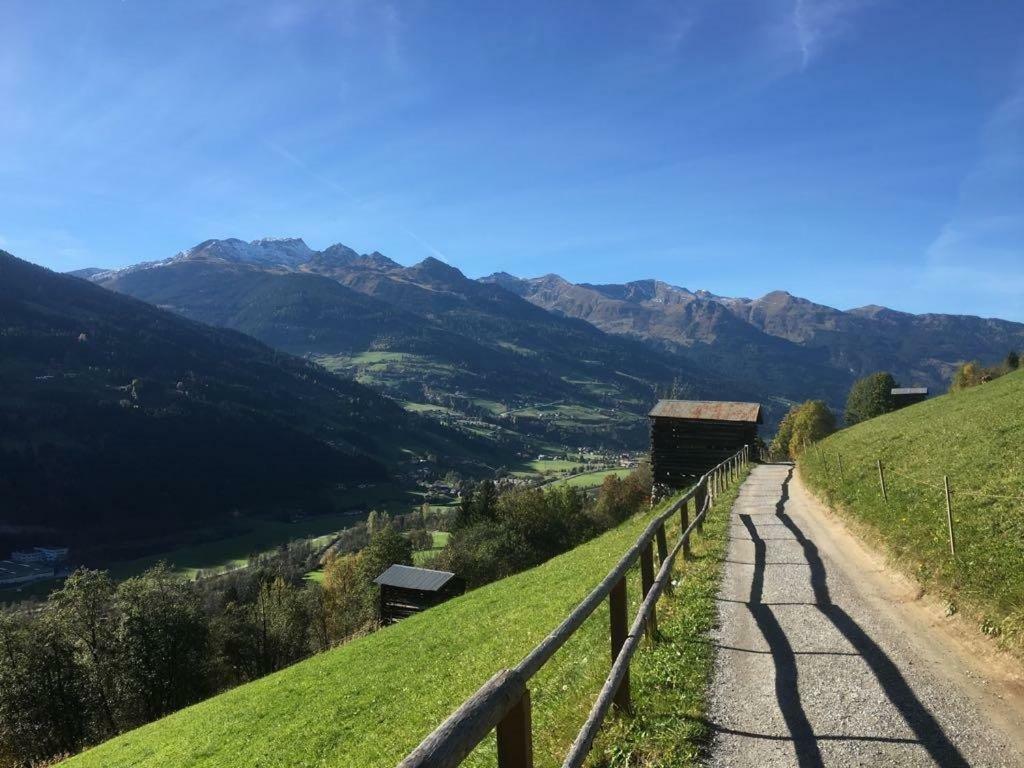 Haus Alpenkoenig Top 17 Bad Gastein Luaran gambar