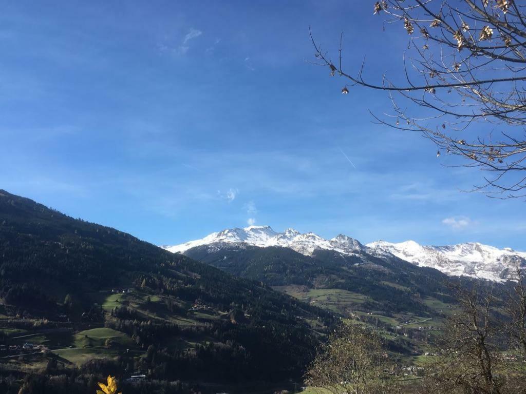 Haus Alpenkoenig Top 17 Bad Gastein Luaran gambar