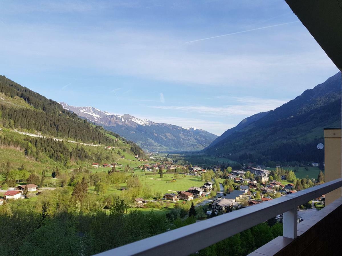 Haus Alpenkoenig Top 17 Bad Gastein Luaran gambar