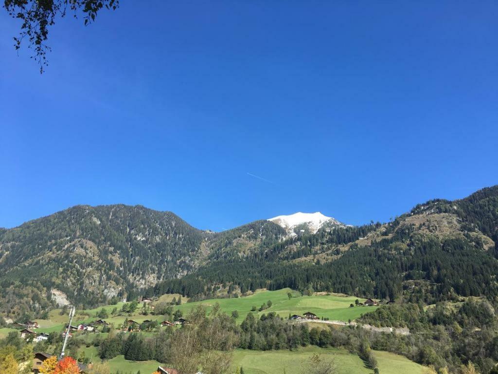 Haus Alpenkoenig Top 17 Bad Gastein Luaran gambar