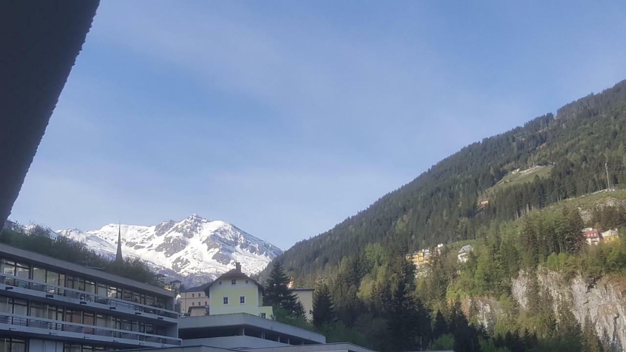 Haus Alpenkoenig Top 17 Bad Gastein Luaran gambar