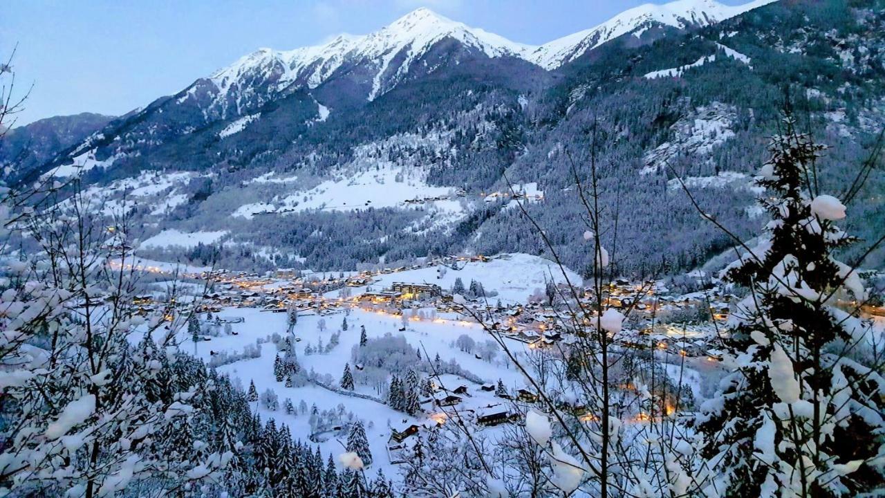 Haus Alpenkoenig Top 17 Bad Gastein Luaran gambar