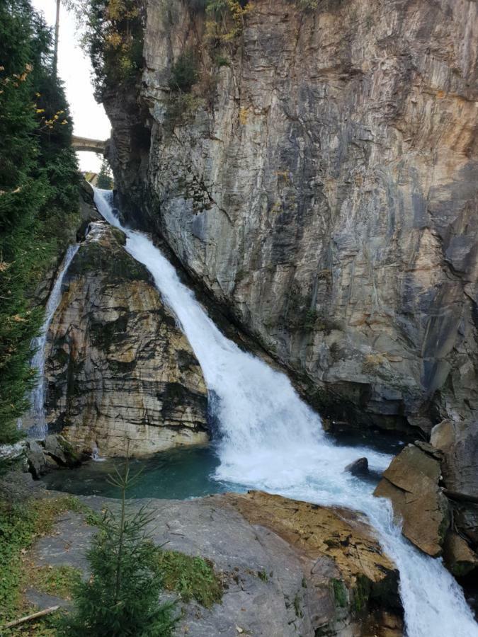 Haus Alpenkoenig Top 17 Bad Gastein Luaran gambar