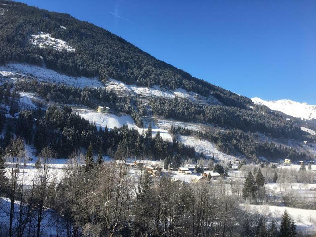 Haus Alpenkoenig Top 17 Bad Gastein Luaran gambar